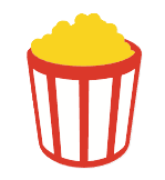 popcorn