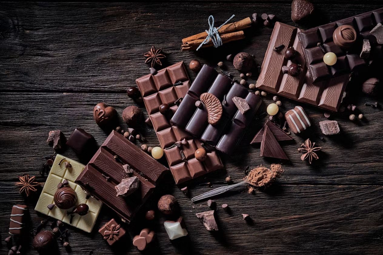Chocolate