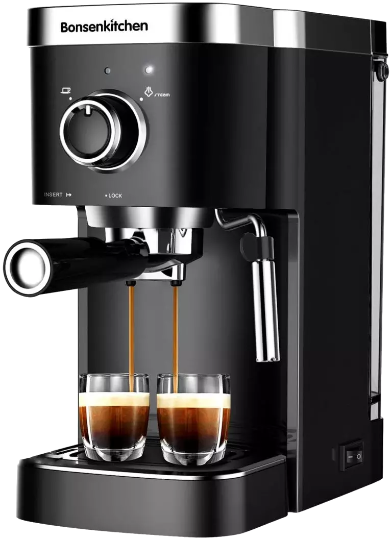 Coffee Machine