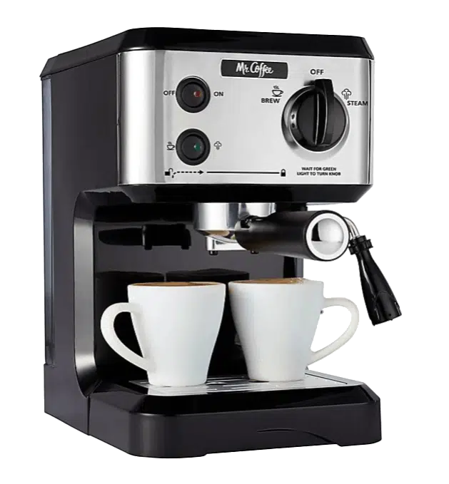 Coffee Machine