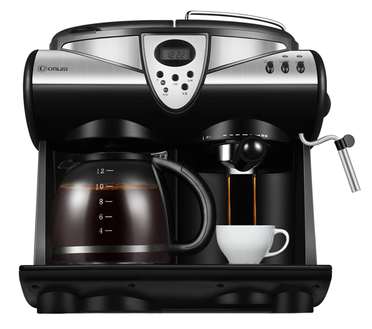 Coffee Machine