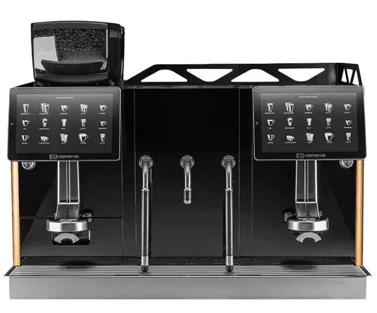 Coffee Machine