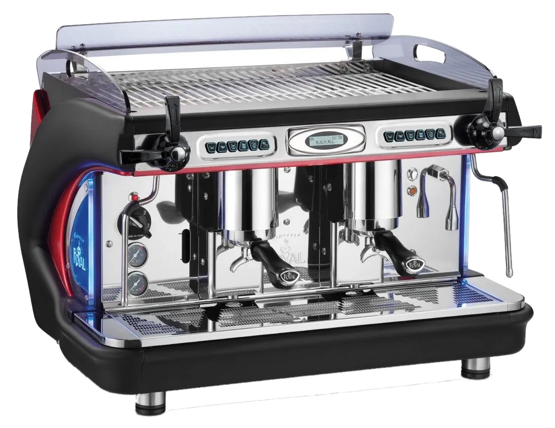 Coffee Machine
