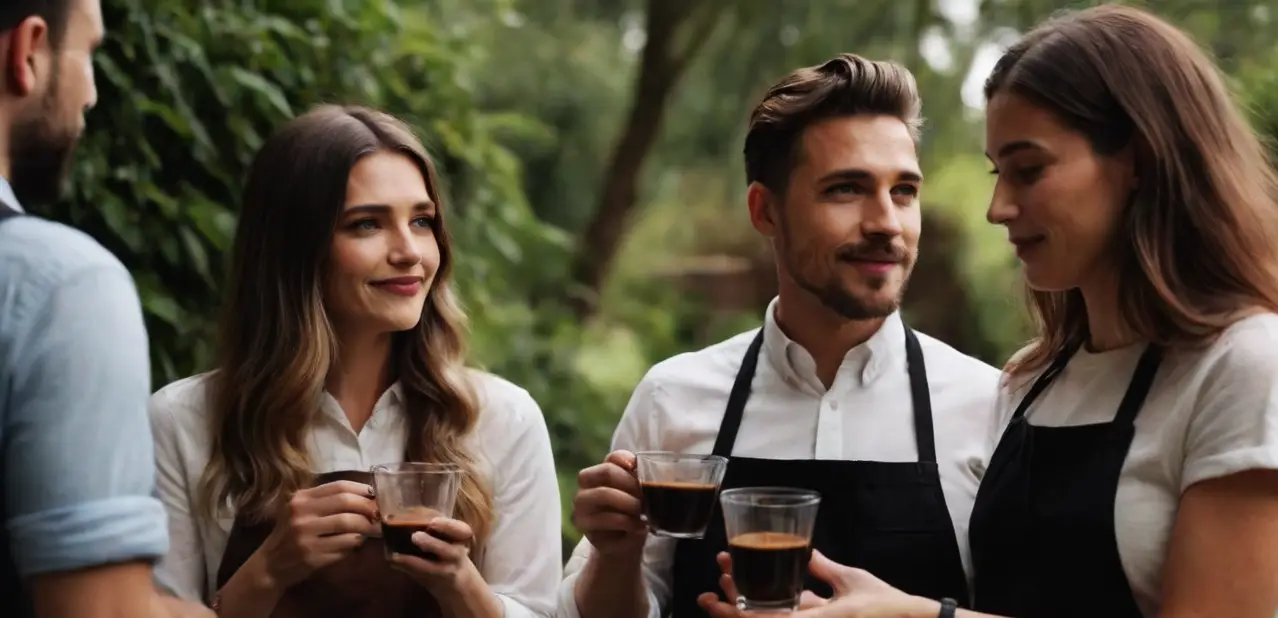 coffee